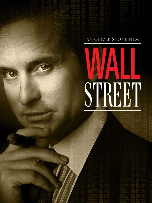 Wall Street (1987) Oliver Stone Synopsis, Characteristics, Moods
